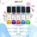Cessa Baby Essencial Oil 8ml idr 35rb per pc
